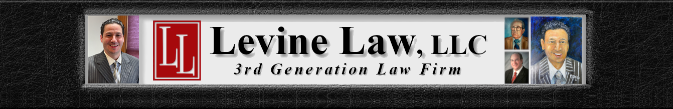 Law Levine, LLC - A 3rd Generation Law Firm serving Crawford County PA specializing in probabte estate administration